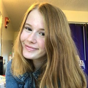 Meet your Posher, Calla